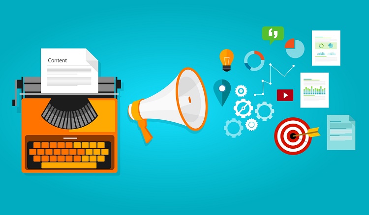 (Tiếng Việt) KJVC chiêu mộ nhân tài – Tuyển dụng vị trí “Chuyên viên Content Marketing”